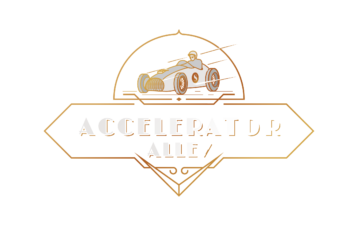 Accelerator Alley