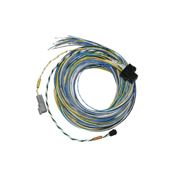 FuelTech FT550 B Harness 20ft