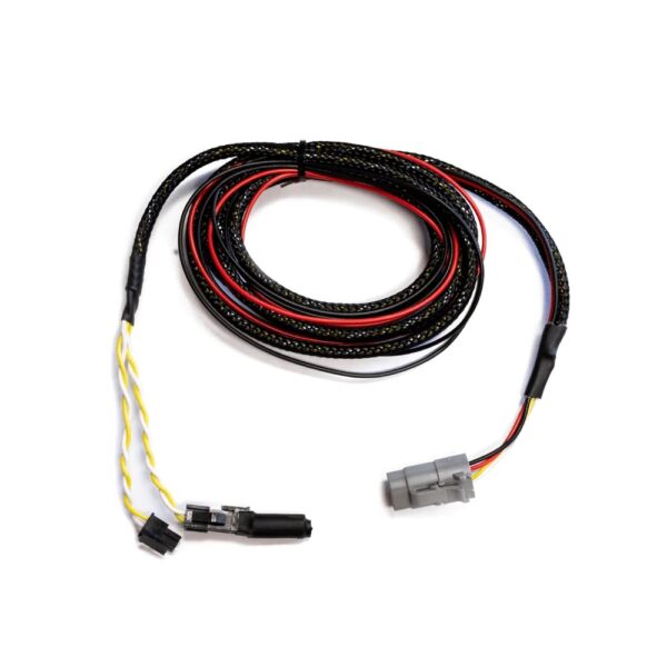 FuelTech EGT-4 / Switch Panel Harness