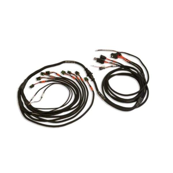 FuelTech PRO550/600 Ford V8 Smart Coil Complete Harness