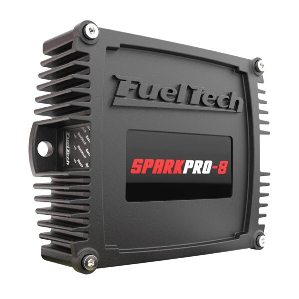 FuelTech SparkPRO-8 Ignition w/o Harness