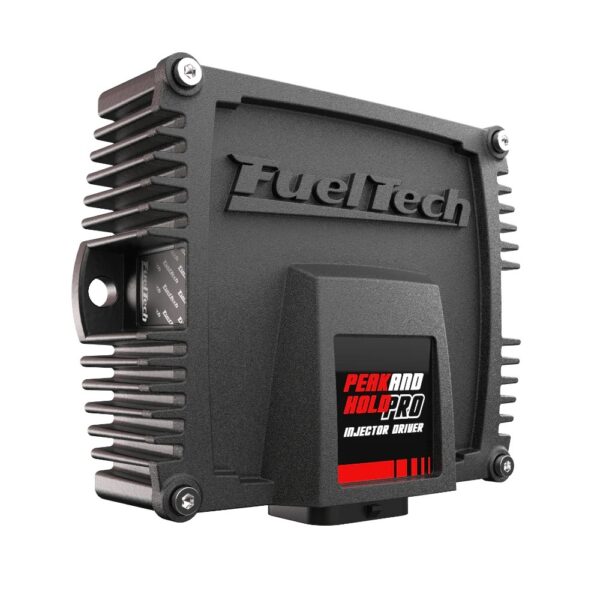 FuelTech Peak & Hold Driver PRO