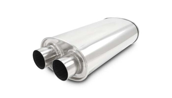 Stainless Steel Muffler 3.0in