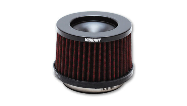 THE CLASSIC Performance Air Filter 5in inlet ID