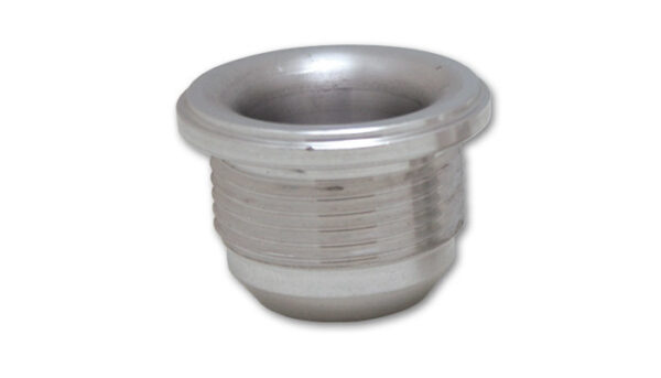 Male -20AN Aluminum Weld Bung (1-5/8-12 SAE Thre