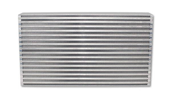 Intercooler Core; 20in x 11in x 3.5in